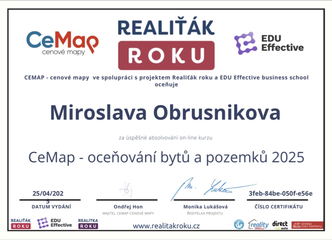 cemap