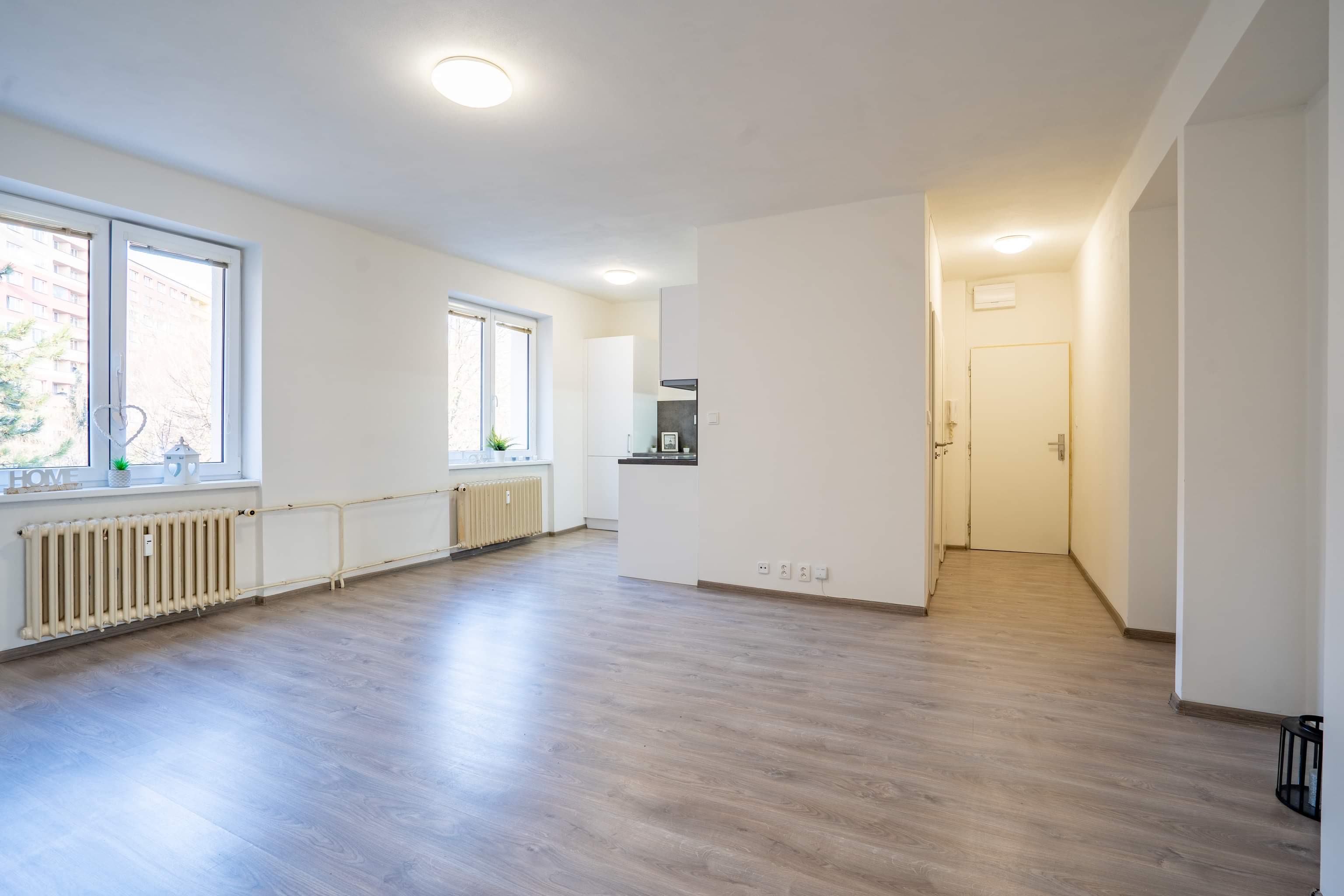 VIRTUÁLNÍ STAGING