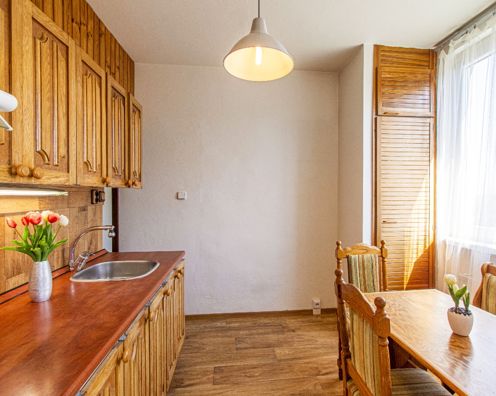 PRODÁNO, byt 3+1, Bohumín - Záblatí, ul. Tovární