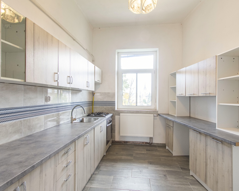 PRODÁNO, byt 2+1, Český Těšín