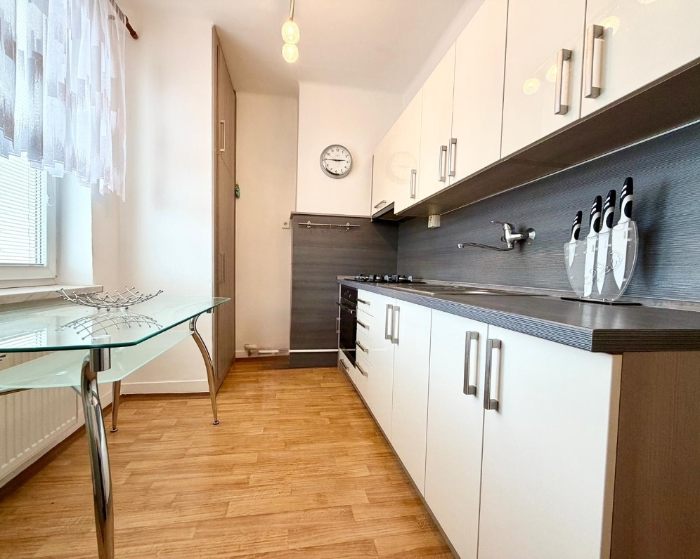 PRONAJATO, byt 2+1, Šilheřovice